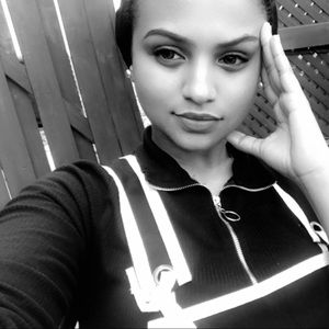 Meet your Posher, Hanan